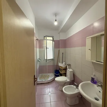 Apartment Posta Shengjin (Lezhe)