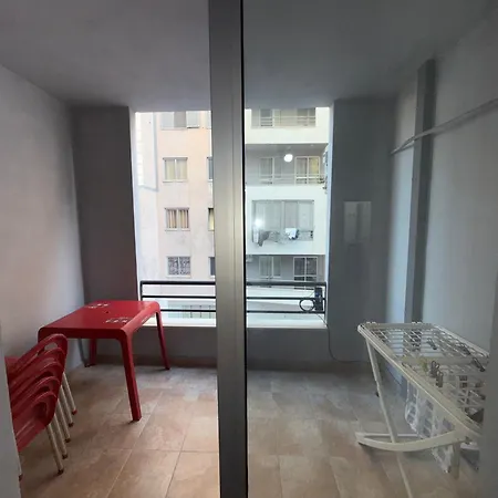 Posta Apartment